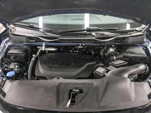 Used 2025 Honda Odyssey EX-L image 28