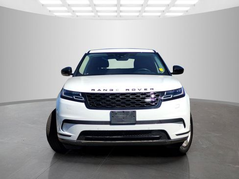 Used 2020 Land Rover Range Rover Velar S AWD/4WD image 2
