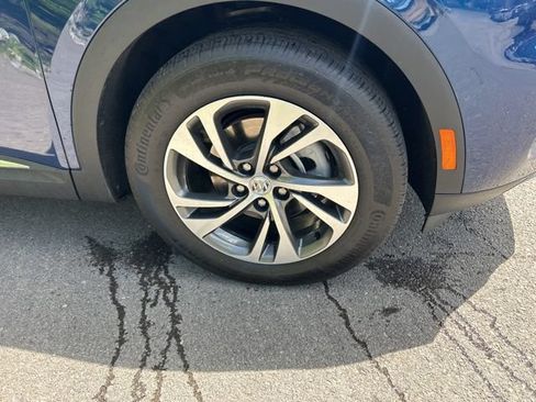 Used 2022 Buick Envision Essence w/ Safety Package AWD/4WD image 5