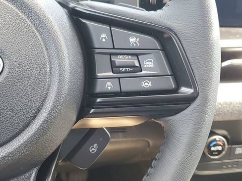 New 2026 Subaru Outback Limited AWD/4WD image 27