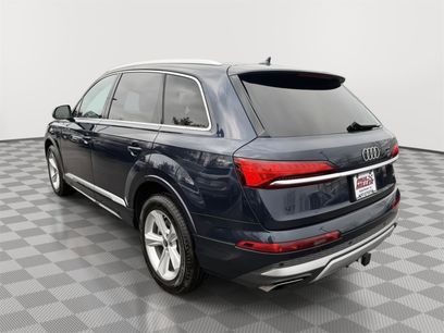 Used 2025 Audi Q7 3.0T Premium