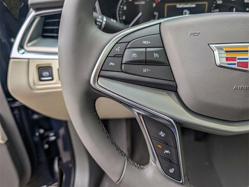 New 2025 Cadillac XT5 Premium Luxury image 22