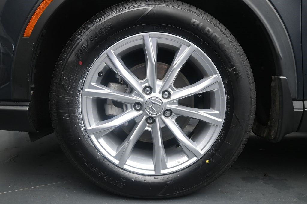 Used 2023 Honda CR-V EX-L image 10