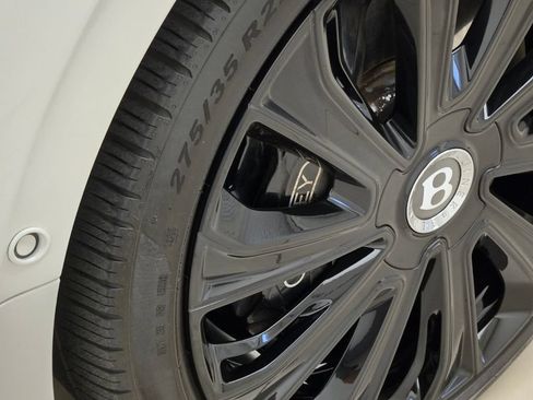 Certified 2022 Bentley Continental GT Mulliner AWD/4WD image 14