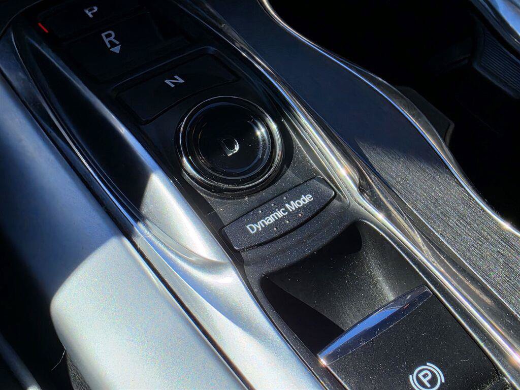 Used 2018 Acura TLX w/ Technology & A-SPEC Package AWD/4WD image 22