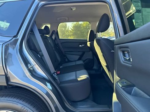 New 2026 Nissan Rogue SV image 24