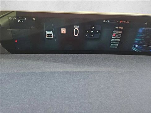 New 2026 Ford Expedition Active image 11