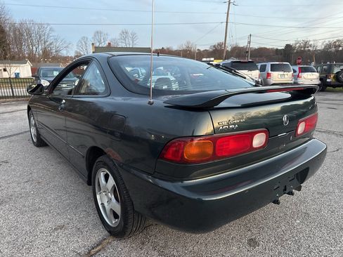 Used 1995 Acura Integra Special Edition image 22