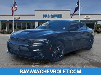 Used 2023 Dodge Charger R/T w/ Plus Group video 1
