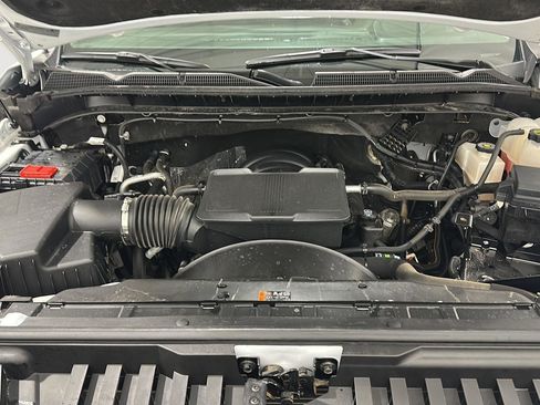 Used 2024 GMC Sierra 3500 SLE w/ SLE Value Package image 27