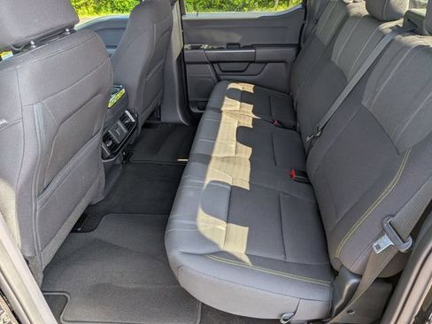 Used 2025 Ford F150 STX AWD/4WD image 18