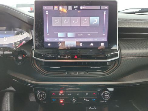 Certified 2022 Jeep Compass Trailhawk image 16