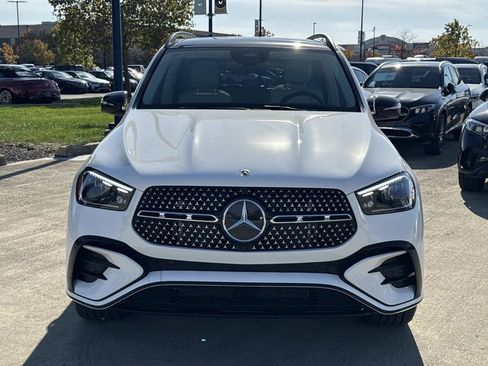New 2026 Mercedes-Benz GLE 350 GLE 350 image 10