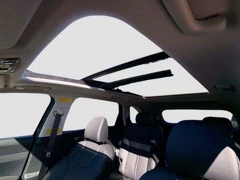 New 2026 Kia Sorento EX FWD image 23