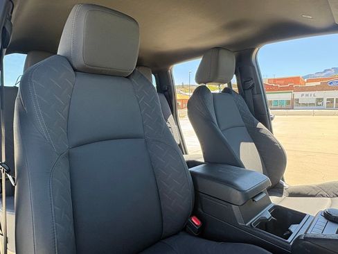 Used 2024 Toyota Tacoma SR AWD/4WD image 12