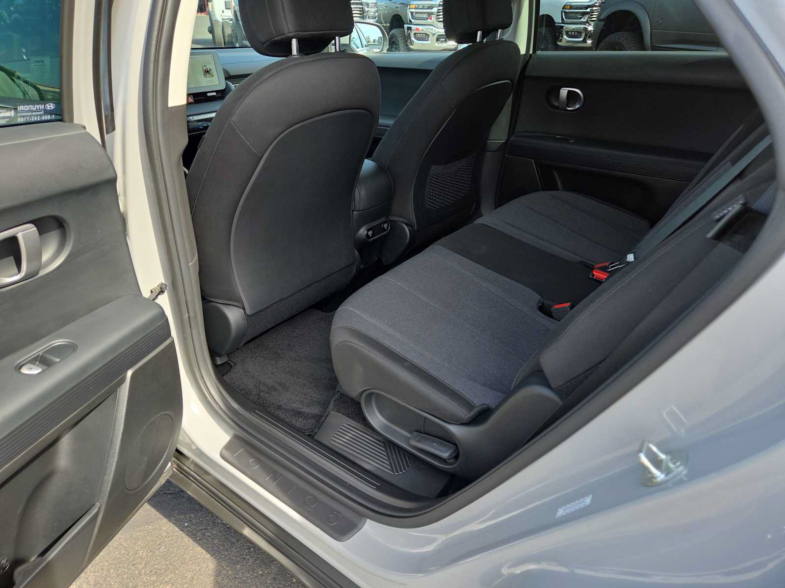 Used 2024 Hyundai Ioniq 5 SE RWD image 20