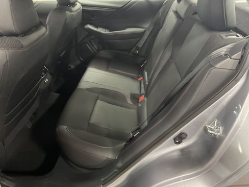 New 2025 Subaru Legacy Sport image 12