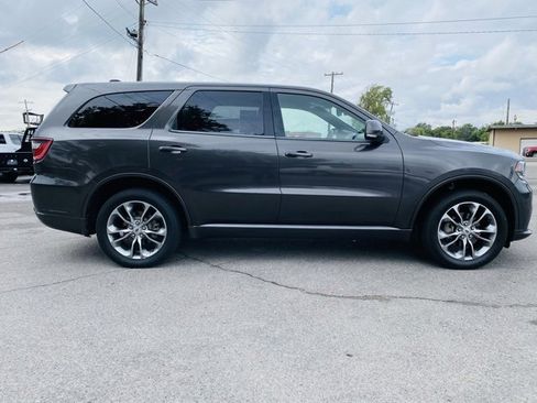 Used 2020 Dodge Durango GT image 9