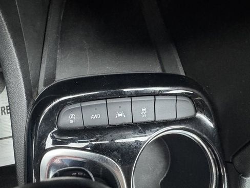 Used 2022 Buick Encore GX Preferred w/ Cold Weather Comfort Package image 25