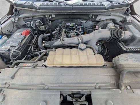 Used 2020 Ford F150 XL w/ Equipment Group 101A Mid RWD image 22