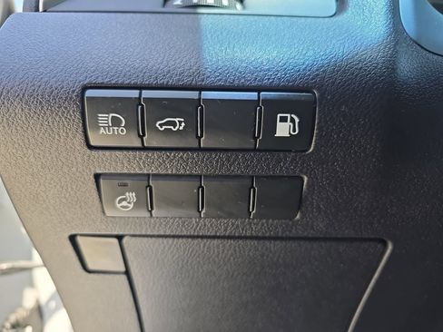 Used 2019 Lexus RX 450h AWD w/ Navigation Package image 29