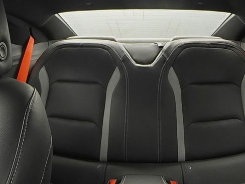 Used 2022 Chevrolet Camaro LT w/ RS Package RWD image 10