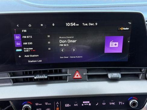 Used 2023 Kia Sportage SX image 30