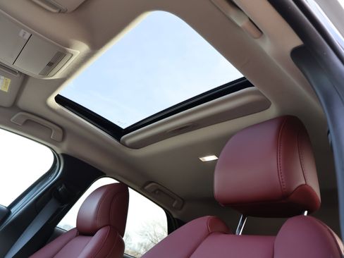 Certified 2025 MAZDA CX-30 AWD 2.5 S w/ Preferred Package image 42