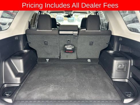 Used 2024 Toyota 4Runner SR5 RWD image 15