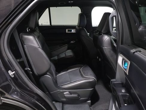 Used 2023 Ford Explorer ST w/ Technology Package AWD/4WD image 23