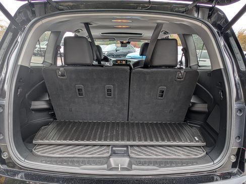 Used 2022 Honda Pilot Special Edition image 20