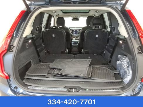 New 2025 Volvo XC90 T8 Ultra w/ Protection Package Premier image 20