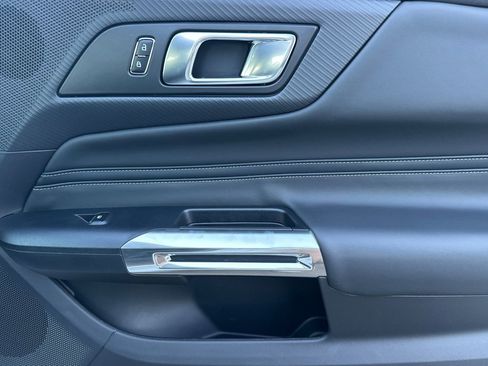 New 2026 Ford Mustang Premium image 18