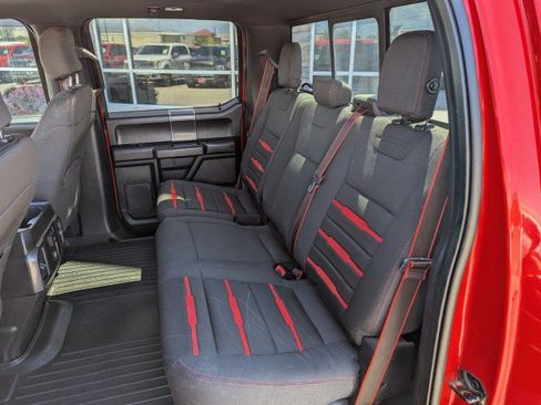 Used 2016 Ford F150 XLT w/ Equipment Group 302A Luxury AWD/4WD image 25