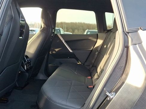 New 2026 BMW iX xDrive60 w/ Premium Package image 9