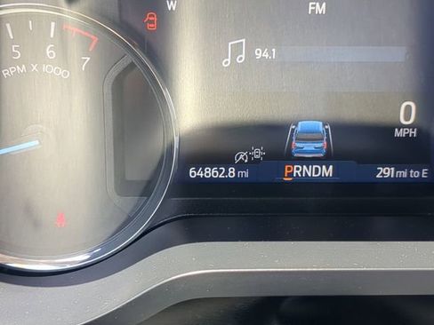 Used 2024 Ford Expedition XLT RWD image 37