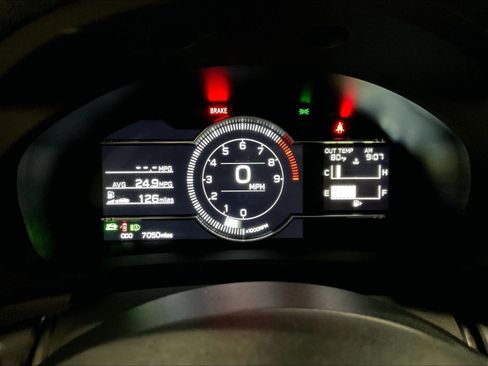 Used 2025 Toyota GR86 Premium w/ Performance Package RWD image 11