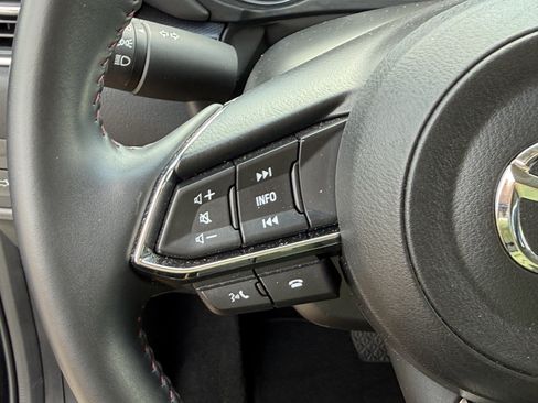 Used 2025 MAZDA CX-5 Carbon Edition AWD/4WD image 17