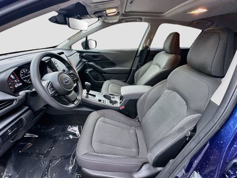 Used 2024 Subaru Crosstrek 2.0i Premium AWD/4WD image 18