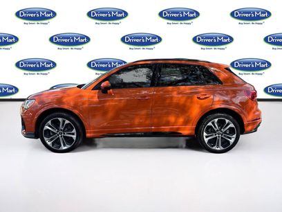 Used 2022 Audi Q3 2.0T Premium Plus