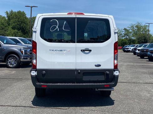 New 2025 Ford Transit 150 Low Roof RWD image 5