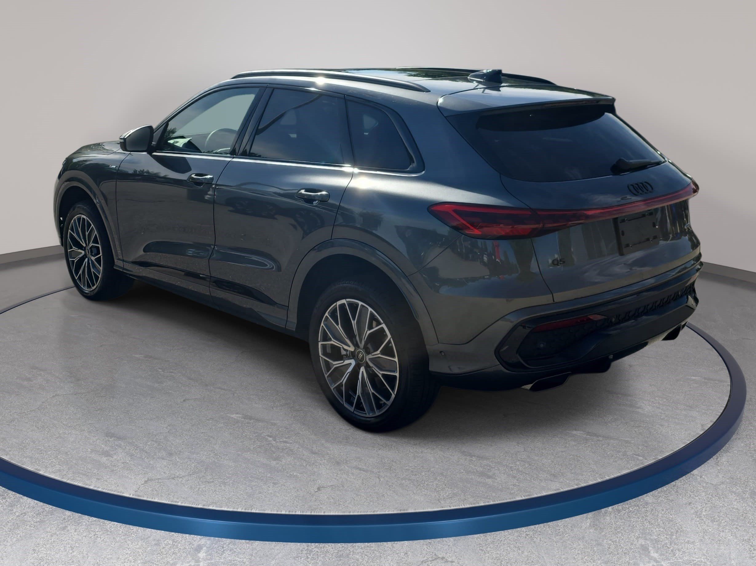 New 2026 Audi Q5 Premium Plus AWD/4WD image 7