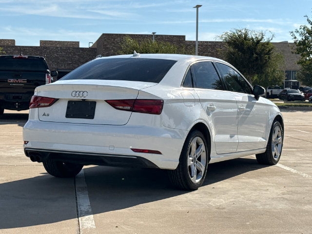 Used 2018 Audi A3 2.0T Premium FWD image 17