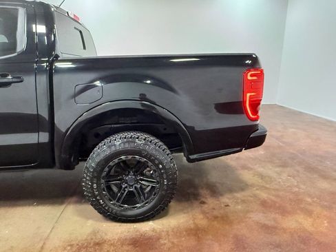 Used 2019 Ford Ranger Lariat w/ Technology Package image 37