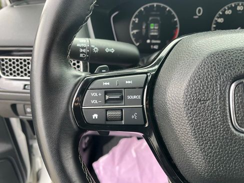 Used 2024 Honda Civic Sport image 9