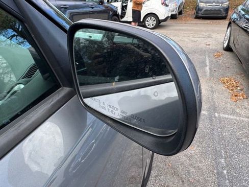 Certified 2023 Kia Soul LX w/ LX Technology Package image 8