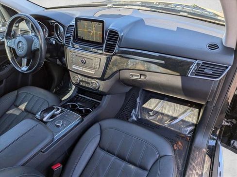 Used 2016 Mercedes-Benz GLE 350 4MATIC image 22