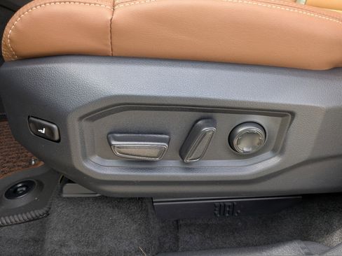 New 2025 Toyota Tundra 1794 Edition image 11