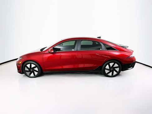 Used 2024 Hyundai Ioniq 6 SE image 4