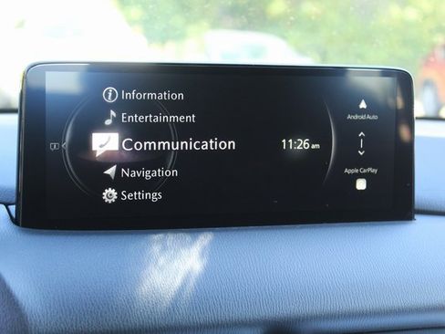 New 2025 MAZDA CX-5 AWD 2.5 S image 21